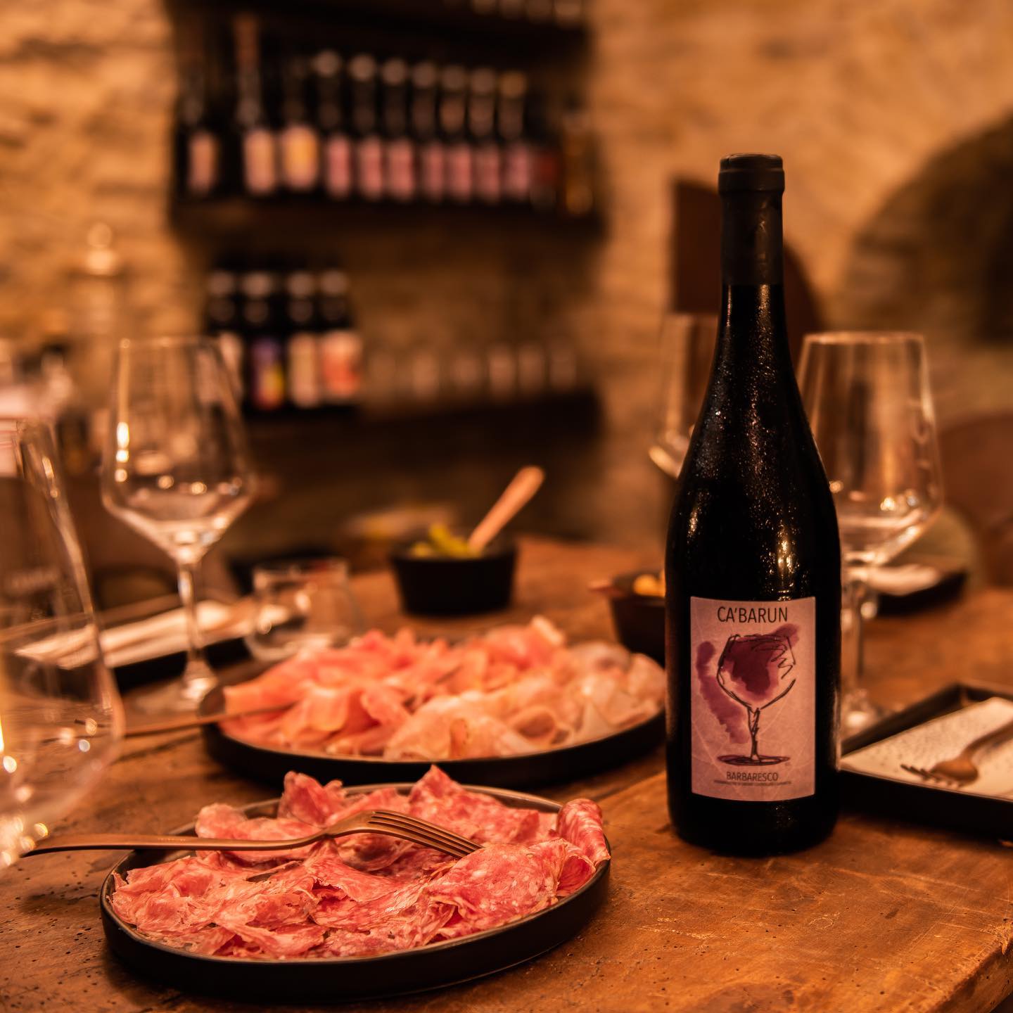 Ca'Barun - Barbaresco