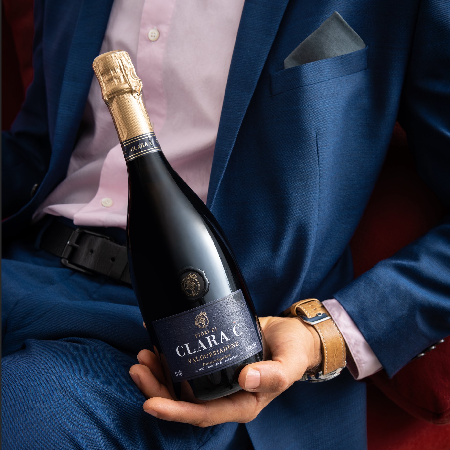 Clara C - Prosecco Superiore